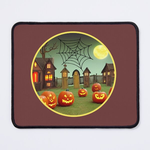Item preview, BC  HALLOWEEN   designed and sold by starfishstuff.