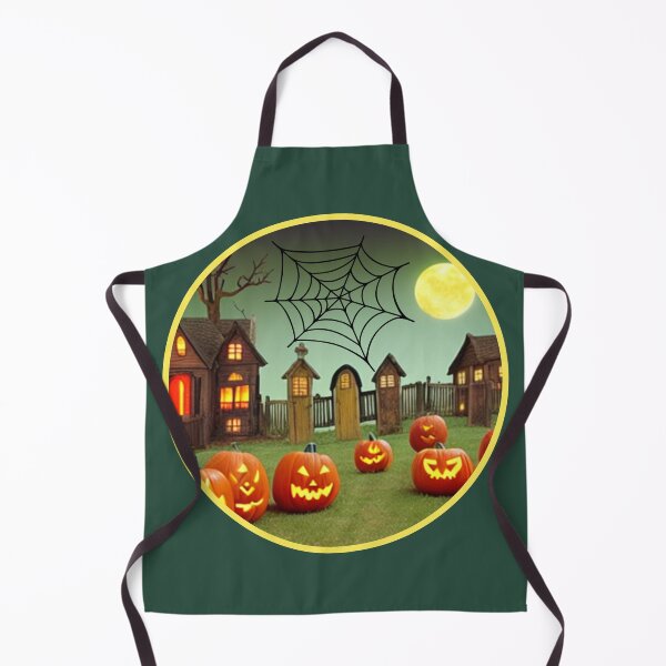 Item preview, BC HALLOWEEN designed and sold by starfishstuff.