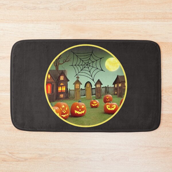 Item preview, BC  HALLOWEEN   designed and sold by starfishstuff.
