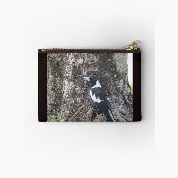 Item preview, Australian Magpie designed and sold by Genevieve Hanlon Art and Photography.