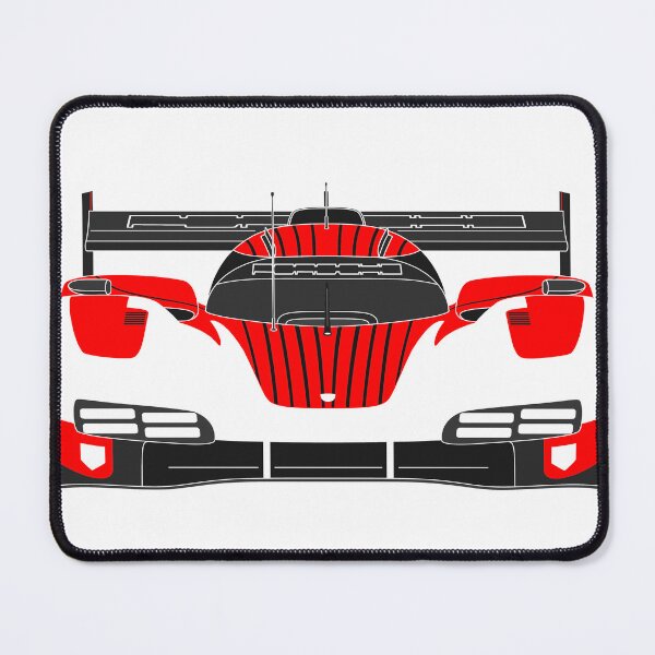 Item preview, P car 963 Minimalist designed and sold by kmccornick.