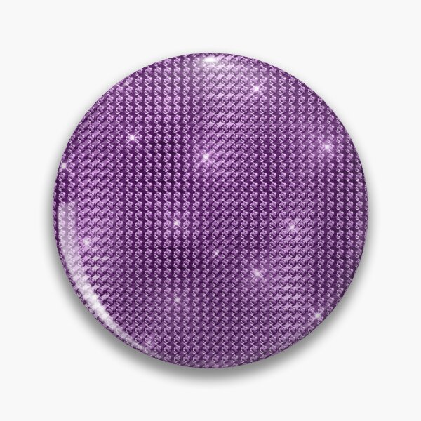 Item preview, Luxury Purple 6 designed and sold by TrendyGlitter.
