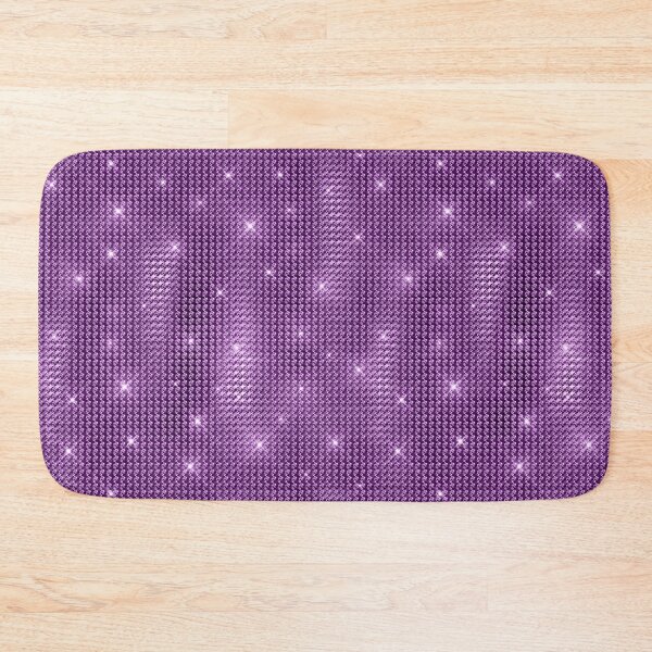 Item preview, Luxury Purple 6 designed and sold by TrendyGlitter.