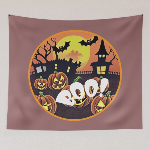 Item preview,  BC  HALLOWEEN   designed and sold by starfishstuff.
