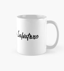 Mrs. Damian Salvatore Mug