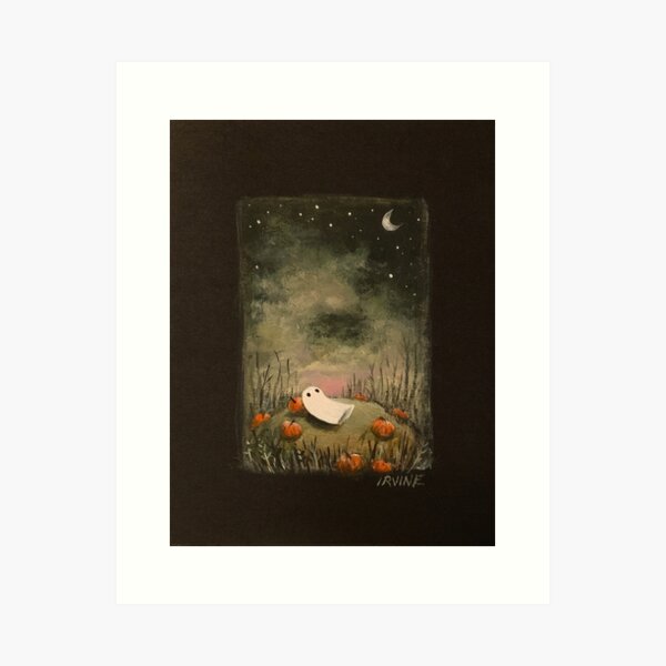 Item preview, Contempler la lune designed and sold by David Irvine.