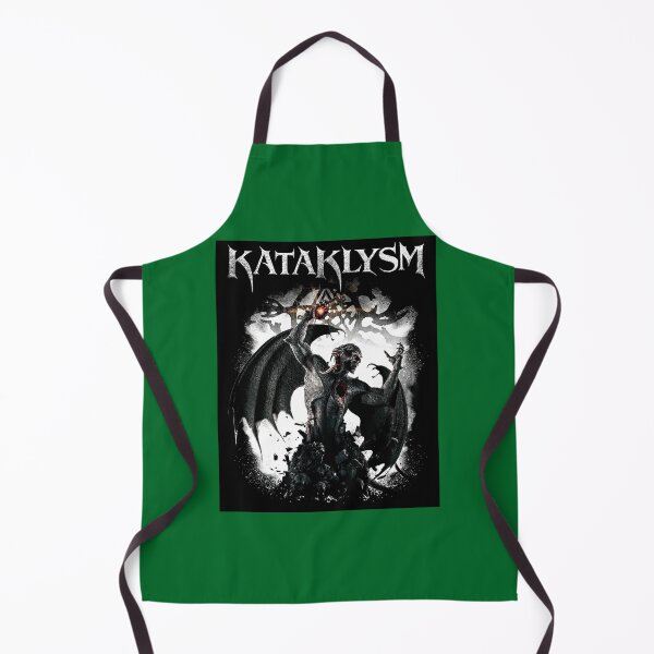 Item preview, Kataklysm UnCónquéred Dhirt Team Shir Funny Unique  designed and sold by isshyjoraevo.