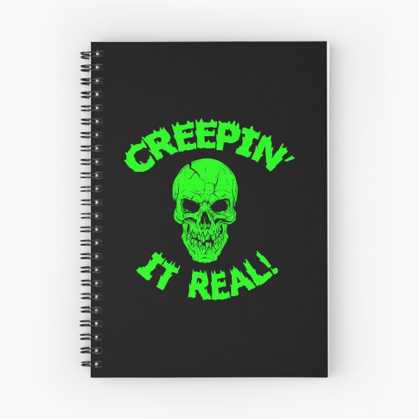 Item preview, Creeping It Real designed and sold by alayal57.