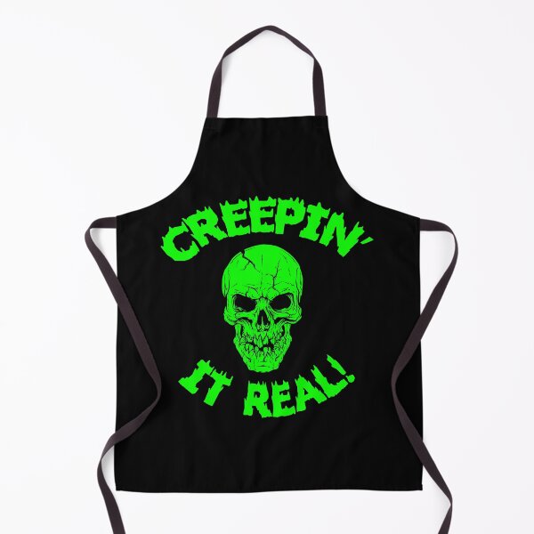 Item preview, Creeping It Real designed and sold by alayal57.