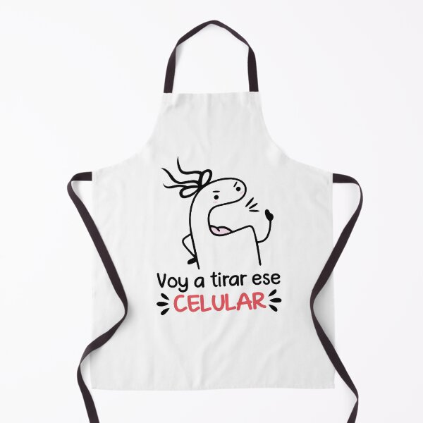 Item preview, Flork mamá latina, voy a tirar ese celular designed and sold by LatinoPower.
