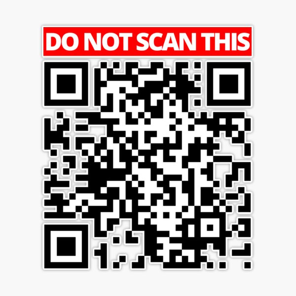 File:Totally not a Rickroll QR code.png - Wikipedia