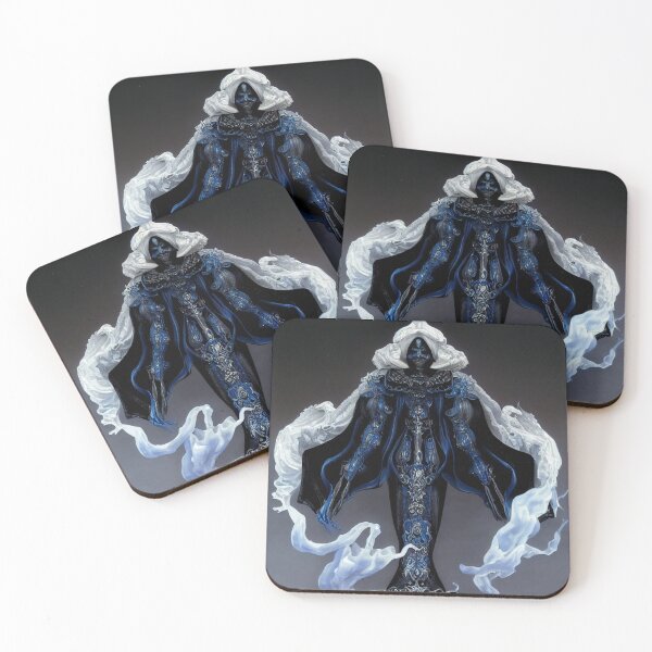 Item preview, Chaos Magic | Her Majesty designed and sold by Kazaiart.