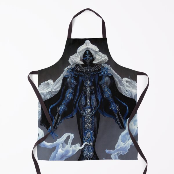 Item preview, Chaos Magic | Her Majesty designed and sold by Kazaiart.