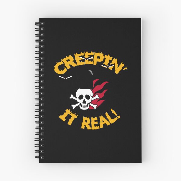 Item preview,  Creeping It Real designed and sold by alayal57.