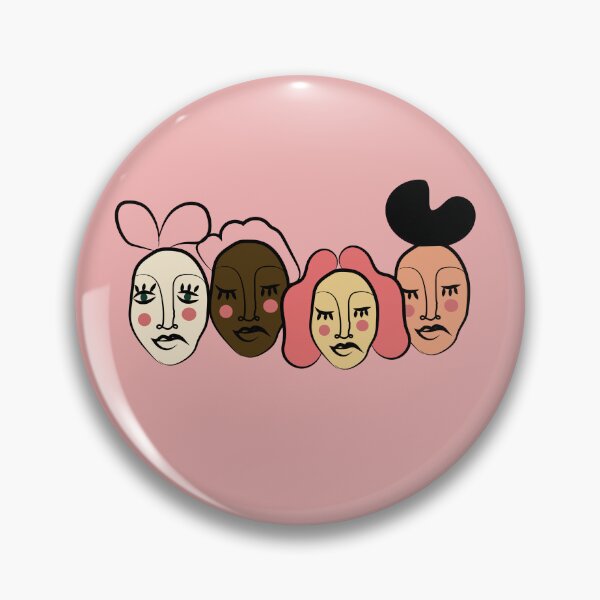 Item preview, Faces designed and sold by Bircanix.