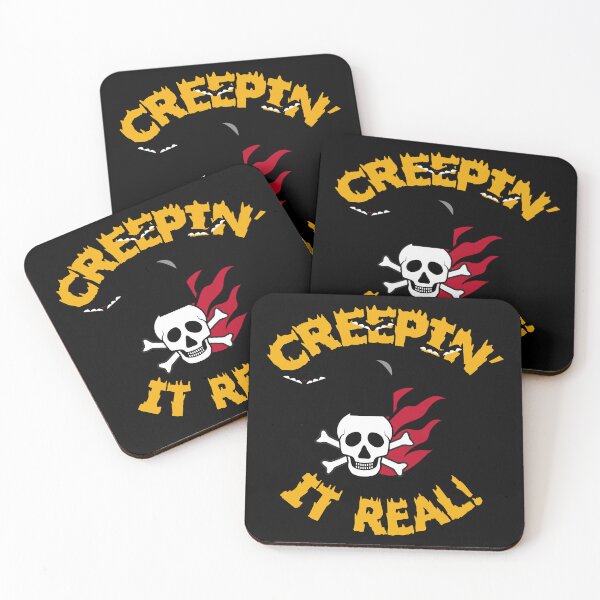Item preview,  Creeping It Real designed and sold by alayal57.