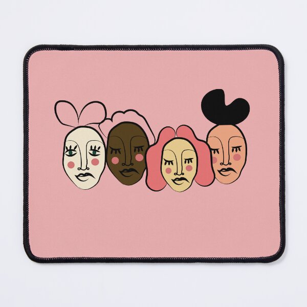 Item preview, Faces designed and sold by Bircanix.