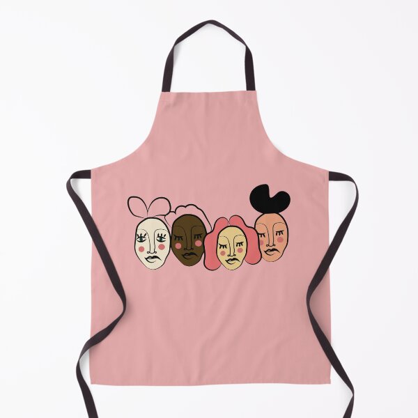 Item preview, Faces designed and sold by Bircanix.