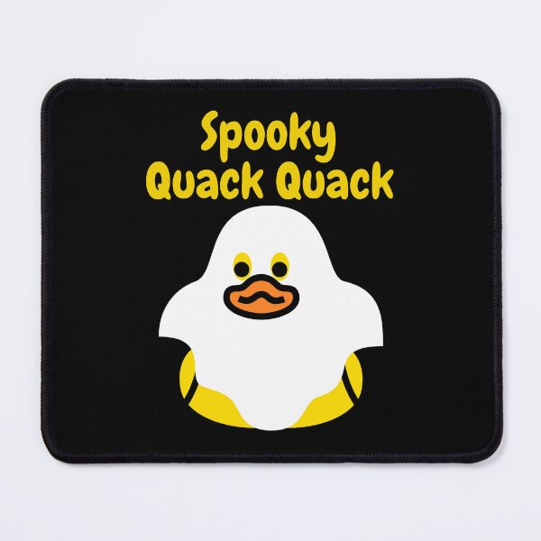 Item preview, Duck Ghost My Costume designed and sold by Wehavefun.