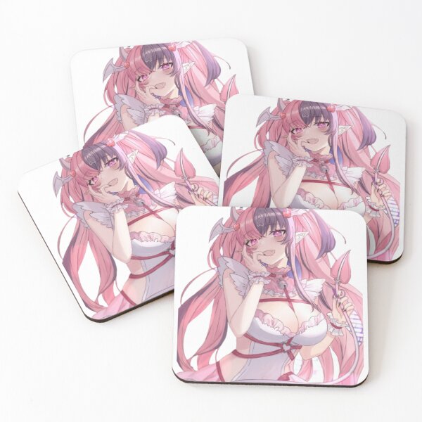 Item preview, iron mouse yandere NEW! designed and sold by Elijah5455.