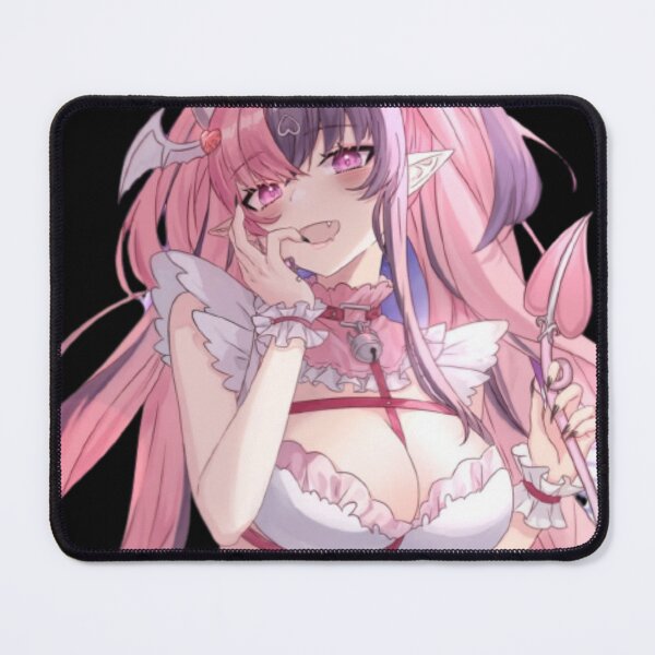 Item preview, iron mouse yandere NEW! designed and sold by Elijah5455.
