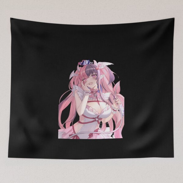 Item preview, iron mouse yandere NEW! designed and sold by Elijah5455.