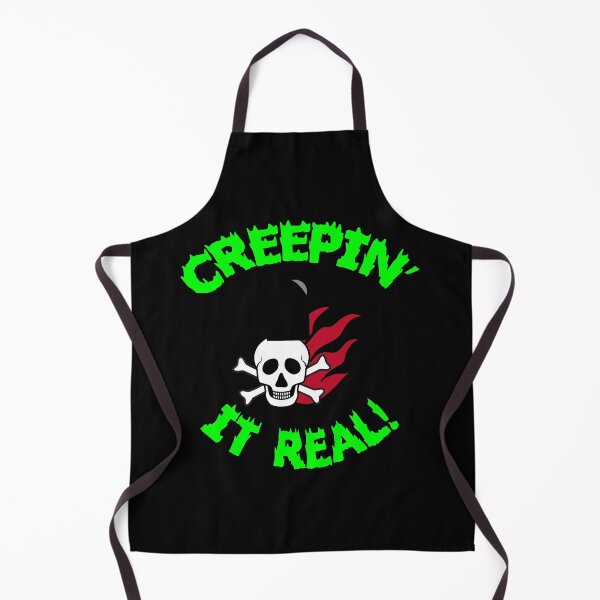 Item preview, Creeping It Real designed and sold by alayal57.