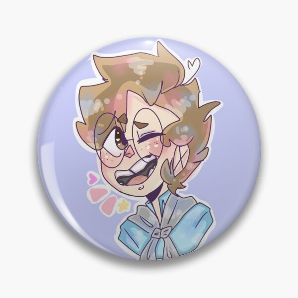 Item preview, Happy Patton designed and sold by Mariah Kurtz.