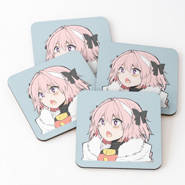 Item preview, Astolfo designed and sold by BreannaKi.