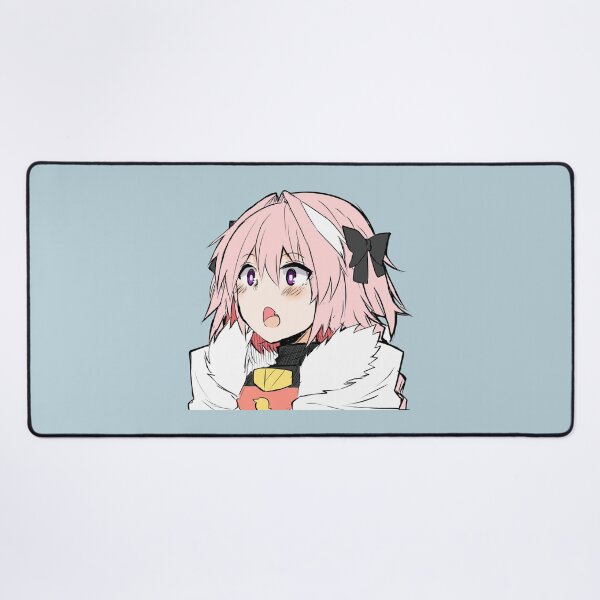 Item preview, Astolfo designed and sold by BreannaKi.