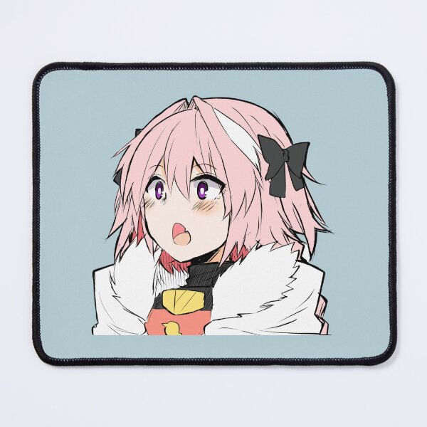 Item preview, Astolfo designed and sold by BreannaKi.
