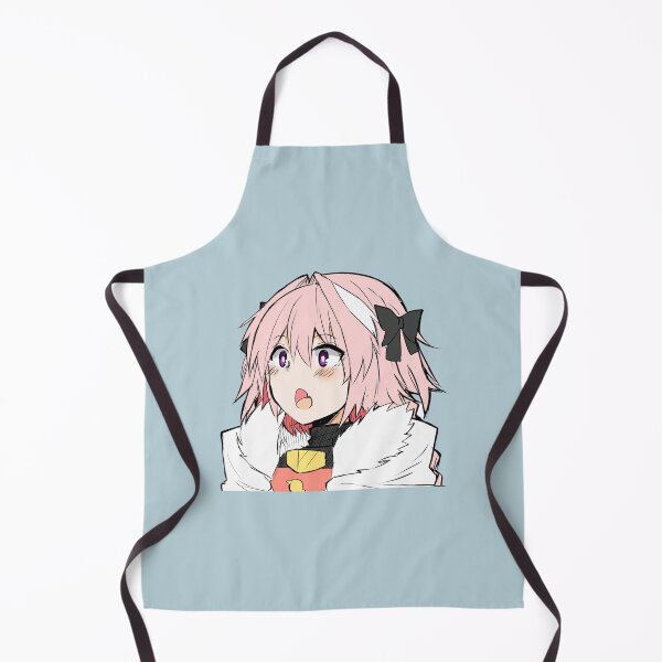 Item preview, Astolfo designed and sold by BreannaKi.