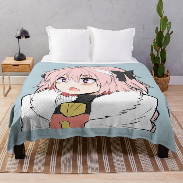 Item preview, Astolfo designed and sold by BreannaKi.
