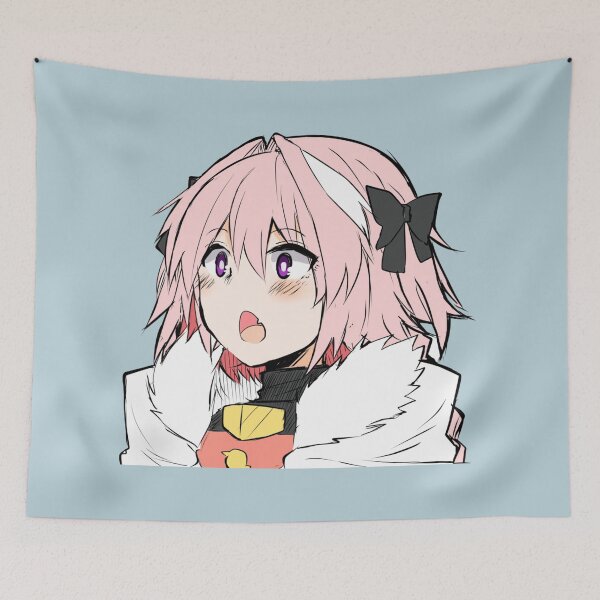 Item preview, Astolfo designed and sold by BreannaKi.