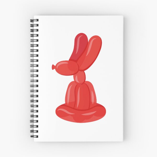 Item preview, RED RABBIT BALLOON designed and sold by Terevela.