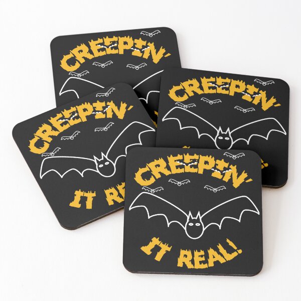 Item preview,  Creeping It Real designed and sold by alayal57.