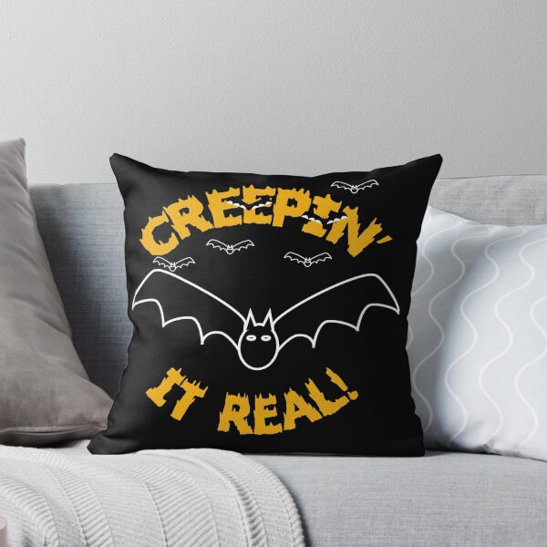 Item preview,  Creeping It Real designed and sold by alayal57.