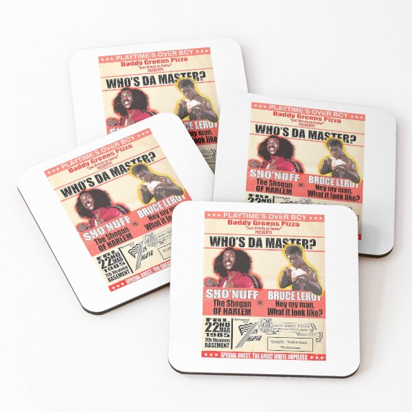 Item preview, Sho Nuff Bruce Leroy Black Bes Best Selling Graphic Men Sellers ized designed and sold by voskosdorgba3.