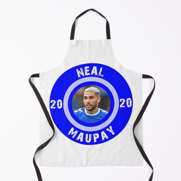Item preview, Neal Maupay designed and sold by Truefans.
