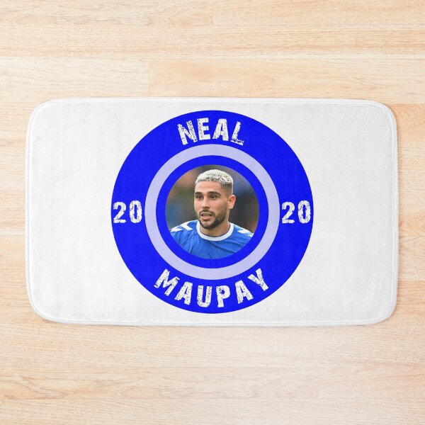 Item preview, Neal Maupay designed and sold by Truefans.