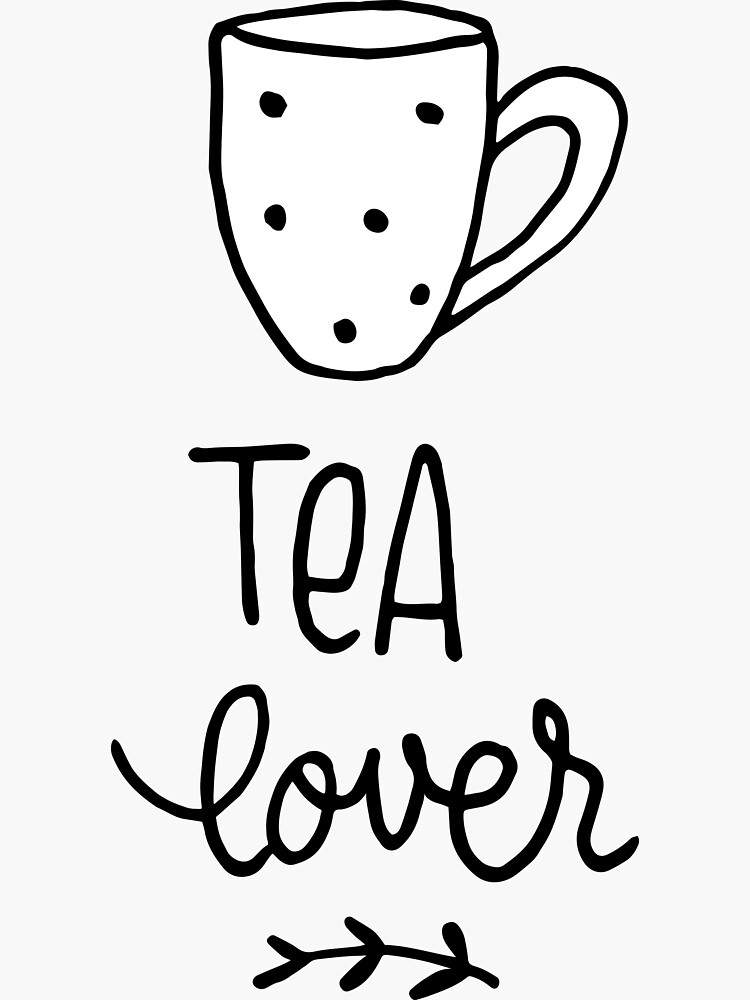 Tea Lover by mirunasfia