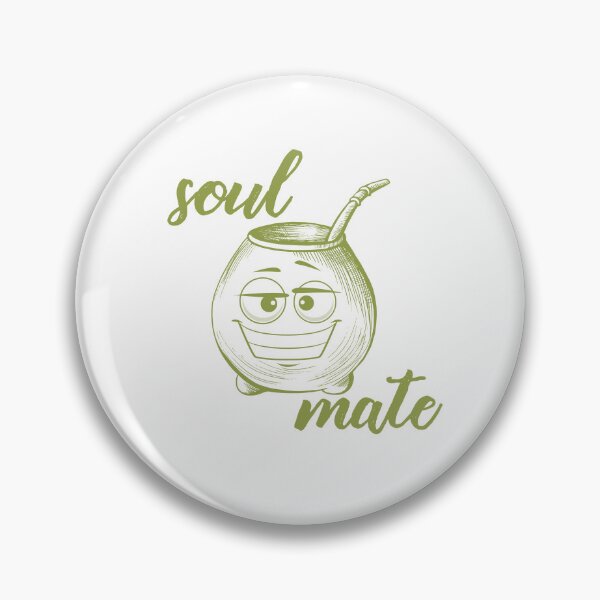 Item preview, Soul mate smile designed and sold by flamini.