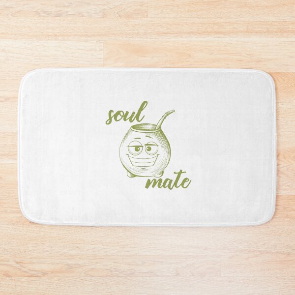 Item preview, Soul mate smile designed and sold by flamini.