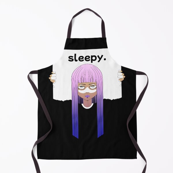 Item preview, Sleepy (dark) designed and sold by Studio-Onrio.