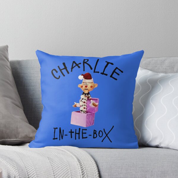 Item preview, Charlie in the Box designed and sold by buckwild.