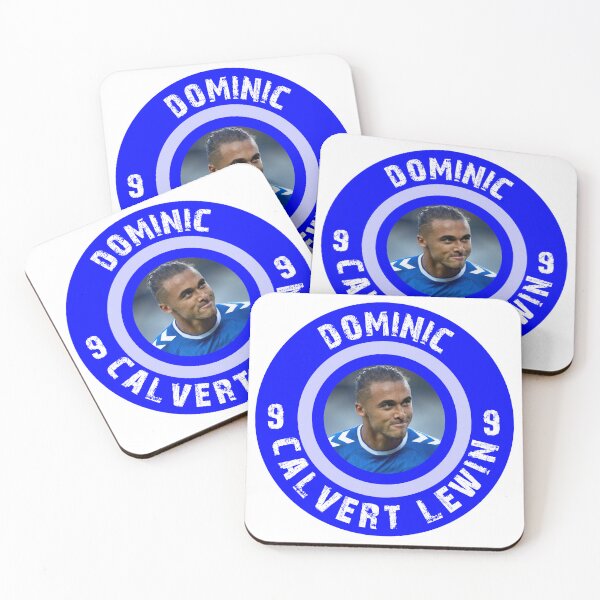 Item preview, Dominic Calvert Lewin designed and sold by Truefans.