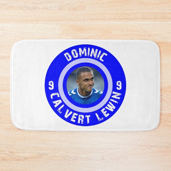 Item preview, Dominic Calvert Lewin designed and sold by Truefans.