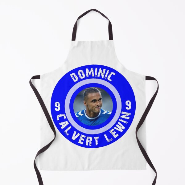 Item preview, Dominic Calvert Lewin designed and sold by Truefans.