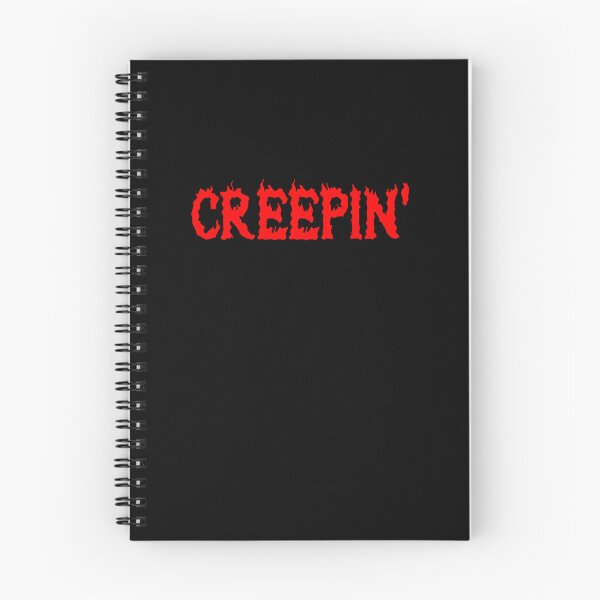 Item preview,   Creeping It Real designed and sold by alayal57.