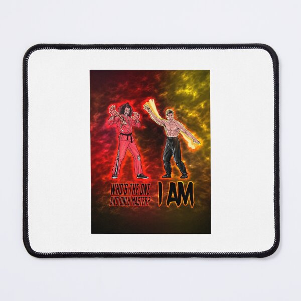 Item preview, Sho'nuff Bruce Leroy Green Inspired Character The Last Dragon Arts Film Graphic Gift Girls Gift Ideas designed and sold by voskosdorgba3.